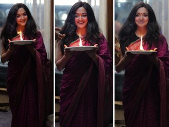Monali Thakur moves into new home, calls it a “wonderful new beginning”