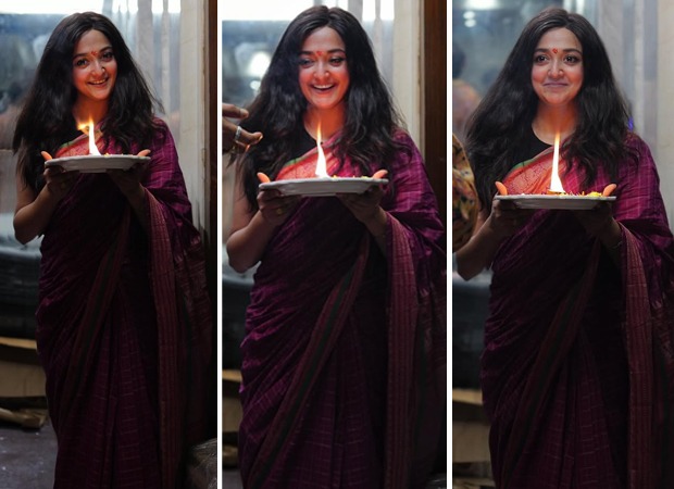 Monali Thakur moves into new home, calls it a “wonderful new beginning"