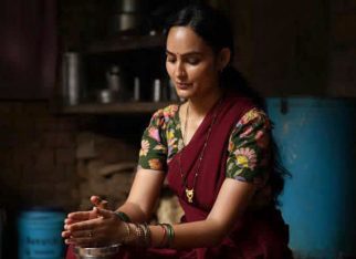 Monika Panwar on her role in Nishaanchi; “For me, it felt like a Mother India moment”
