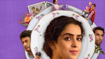 Sanya Malhotra starrer Mrs. to premiere on &Pictures on September 28