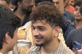 Munawar Faruqui is the ultimate fan favourite