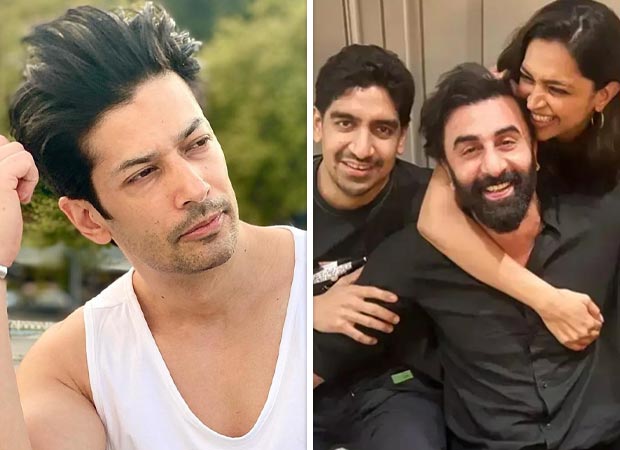 Muzammil Ibrahim opens up about Yeh Jawaani Hai Deewani casting confusion: "It was just a misunderstanding"