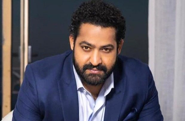 REVEALED: Jr NTR’s minor accident took place in Annapurna Studios, Hyderabad; actor to rest for a few weeks for complete recovery