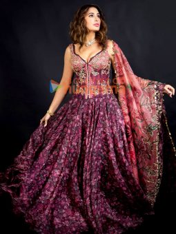 Nargis Fakhri