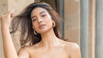 Natasha Bharadwaj on starring in Badshah’s latest video, ‘Kokaina’: “Badshah knows his music and how to hook the audience in 3 minutes”