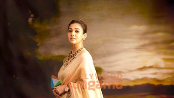 Celeb Photos Of Nayanthara