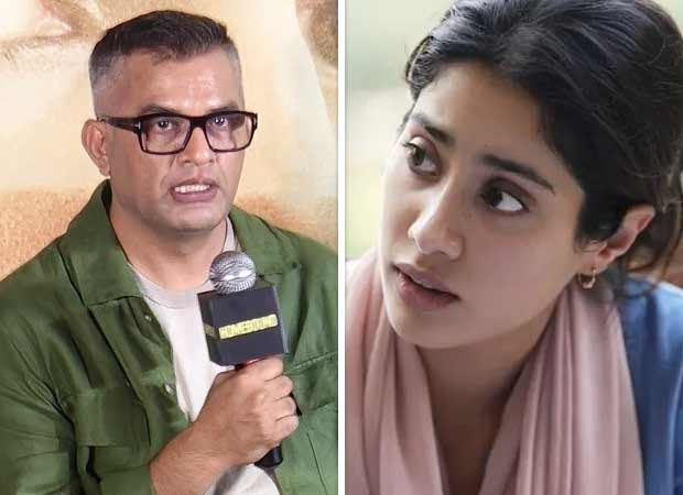 Homebound press conference: Neeraj Ghaywan opens up on casting: “Many wonder, ‘Why are you casting Janhvi Kapoor for the role of a Dalit?’”; reveals, “On my sets, there are no light dada, spot dada and no hierarchy…50% crew are women” : Bollywood News – Bollywood Hungama