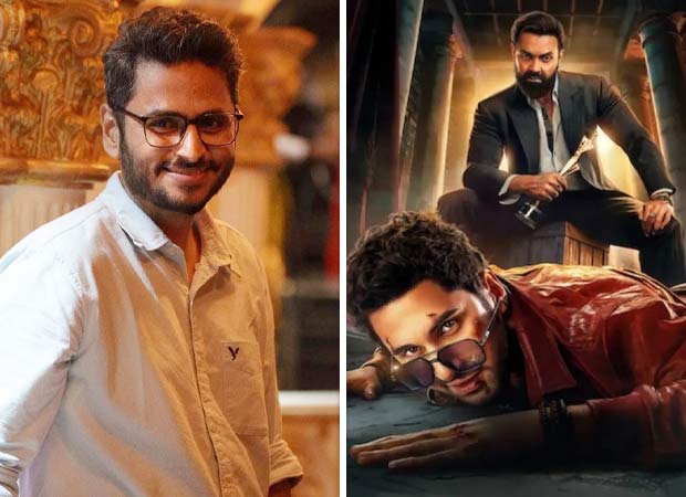 Neeraj Pandey pens note about writers after watching Aryan Khan and Netflix’s show The Ba***ds of Bollywood: “They are present, but invisible”