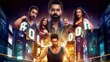 Web Series Review: THE BA***DS OF BOLLYWOOD is a hilarious and entertaining take on Bollywood