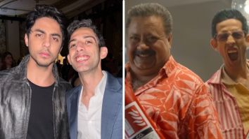 EXCLUSIVE: Neville Bharucha aka DJ Adam ECSTATIC with response to The Ba***ds Of Bollywood; jokes, “I teach kids and I hope they don’t recognize me!”; admits that he’ll “drop EVERYTHING” for a live music performance with Manoj Pahwa