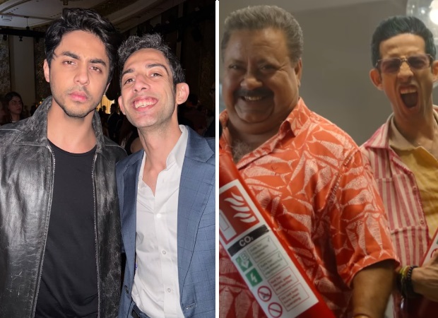 EXCLUSIVE: Neville Bharucha aka DJ Adam ECSTATIC with response to The Ba***ds Of Bollywood; jokes, “I teach kids and I hope they don’t recognize me!”; admits that he’ll “drop EVERYTHING” for a live music performance with Manoj Pahwa