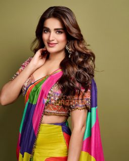 Nidhhi Agerwal