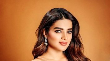 Nidhhi Agerwal