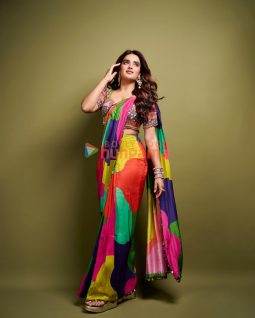 Nidhhi Agerwal