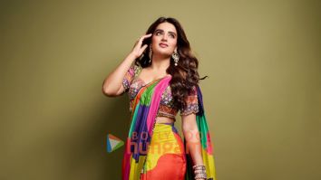 Nidhhi Agerwal