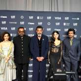 Nikhil Dwivedi reveals how Anurag Kashyap came on board for Bandar at TIFF 2025; says, “He read it and he said, ‘I’m directing it’”