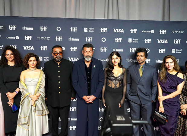 Nikhil Dwivedi reveals how Anurag Kashyap came on board for Bandar at TIFF 2025; says, “He read it and he said, ‘I’m directing it’”