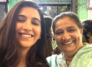 Teachers’ Day 2025: Bigg Boss 17 fame Nimrit Kaur Ahluwalia praises her “extraordinary teacher” Seema Pahwa; says, “She is an inspiration and a guiding light”
