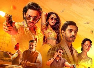 Nishaanchi song ‘Filam Dekho’ out: Quirky anthem from Anurag Kashyap directorial captures unapologetic cinematic vibe, watch