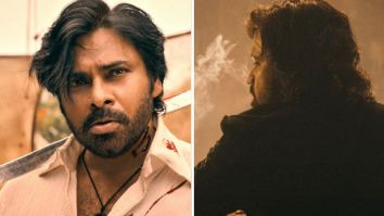 Pawan Kalyan-starrer OG teaser gives first look at Emraan Hashmi’s villainous charm, watch