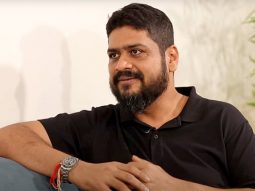 Om Raut: “Ajay Devgn is a rock-solid man” | Inspector Zende | Kalam