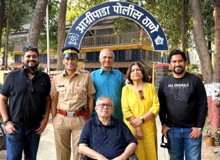 Om Raut reveals how his childhood stories inspired Inspector Zende featuring Manoj Bajpayee
