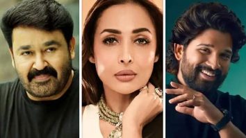 Onam 2025: Mohanlal, Malaika Arora, Allu Arjun and more stars share heartfelt festive posts