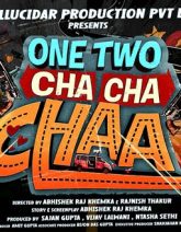 One Two Cha Cha Chaa