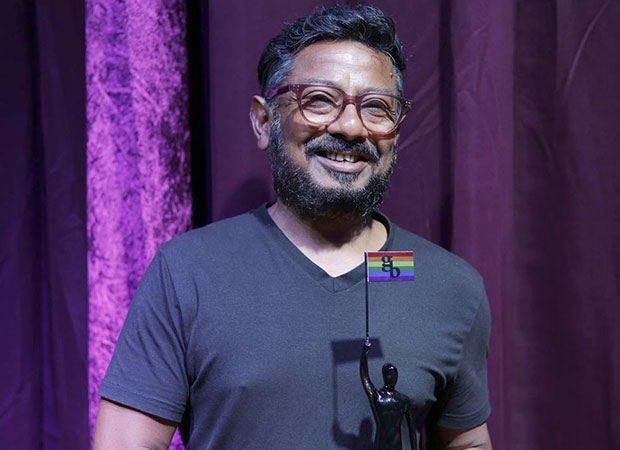 Onir honoured with the Gay Bombay Icon Award: "Deeply humbling"
