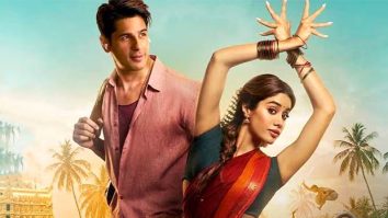 Param Sundari Box Office: Drops on Wednesday, goes below Rs. 3 crores mark Param Sundari Box Office: Drops on Wednesday, goes below Rs. 3 crores mark