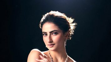 Celeb Photos Of Palak Tiwari