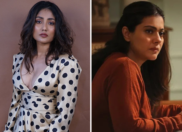 Pamela Singh Bhutoria opens up about sharing screen space with Kajol in The Trial Season 2: “Of course, I was nervous and filled with excitement” 2 : Bollywood News – Bollywood Hungama