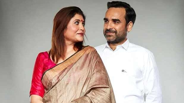 Pankaj Tripathi buys two apartments in Mumbai worth Rs 10.85 crores: Report