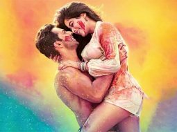 Panwadi | Sunny Sanskari Ki Tulsi Kumari | Varun Dhawan, Janhvi Kapoor, Rohit Saraf, Sanya Malhotra | A.P.S, Khesari Lal, Masoom S