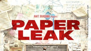 Paper Leak