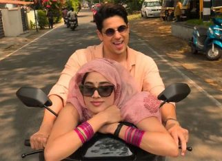 Param Sundari Box Office: Sidharth Malhotra, Janhvi Kapoor starrer is fair on Monday