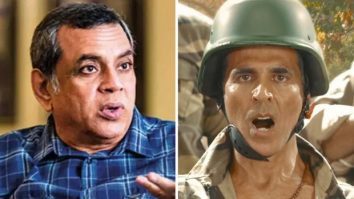 EXCLUSIVE: Paresh Rawal drops a major update, “Welcome To The Jungle is a DHAMAAL film; shoot to resume in November-December; I believe it’ll release in March-April 2026”