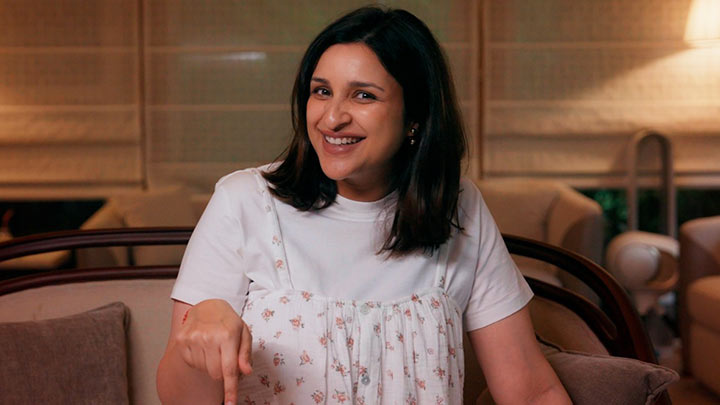 8 Mahine Ho Gaye I Parineeti Chopra 8 Mahine Ho Gaye I Parineeti Chopra