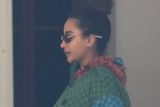 Patralekha spotted in baggy clothes, can we expect a good news soon