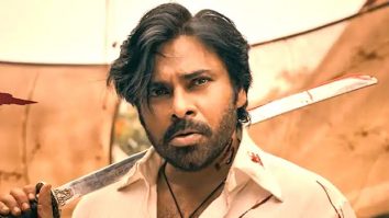Pawan Kalyan, Emraan Hashmi-starrer They Call Him OG gets Andhra Govt nod for temporary hike in ticket prices