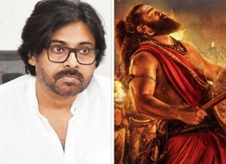 Pawan Kalyan urges unity in cinema; backs Kantara Chapter 1 despite OG facing block in Karnataka