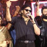 Pawan Kalyan’s pre-release event for They Call Him OG ends in a monsoonal mess