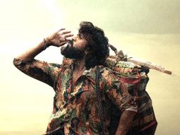 18 Years of Ram Charan: Peddi team marks milestone with a raw and rustic new poster!