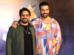Photos: Akshay Kumar, Arshad Warsi, Amrita Rao and others grace the premiere of Jolly LLB 3