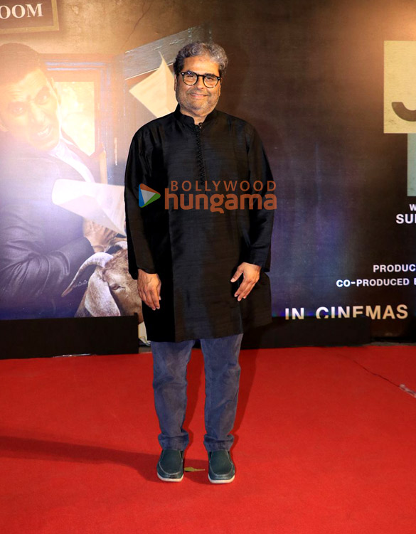 photos akshay kumar arshad warsi amrita rao and others grace the premiere of jolly llb 3 1