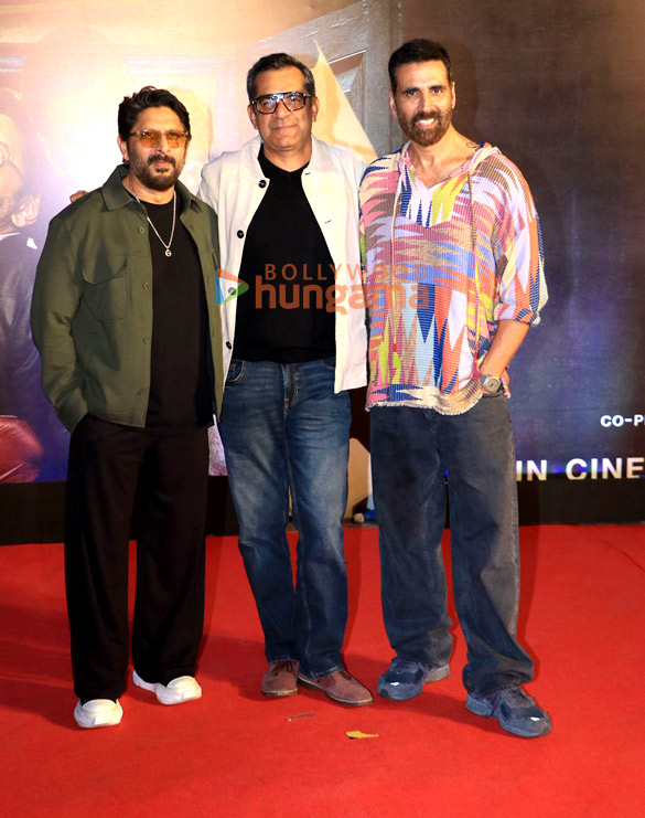 photos akshay kumar arshad warsi amrita rao and others grace the premiere of jolly llb 3 10