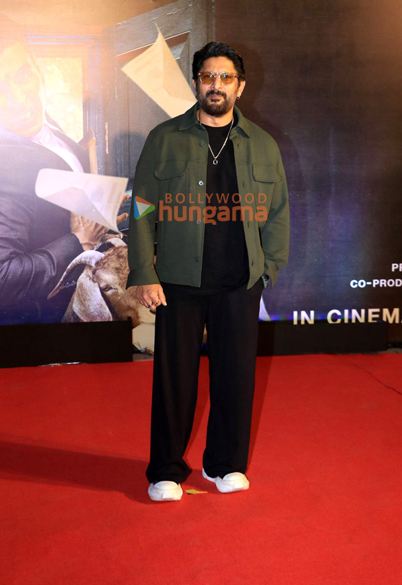 photos akshay kumar arshad warsi amrita rao and others grace the premiere of jolly llb 3 12