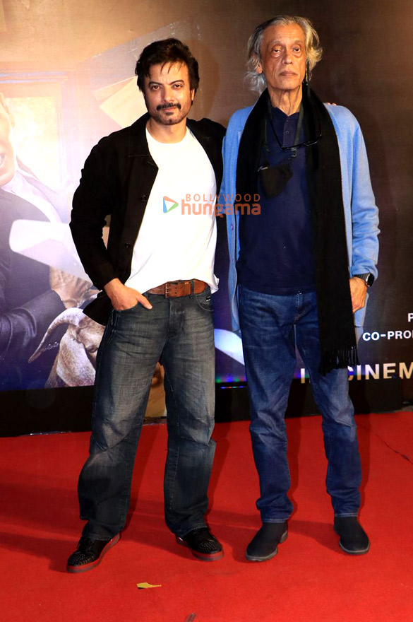 photos akshay kumar arshad warsi amrita rao and others grace the premiere of jolly llb 3 7 2