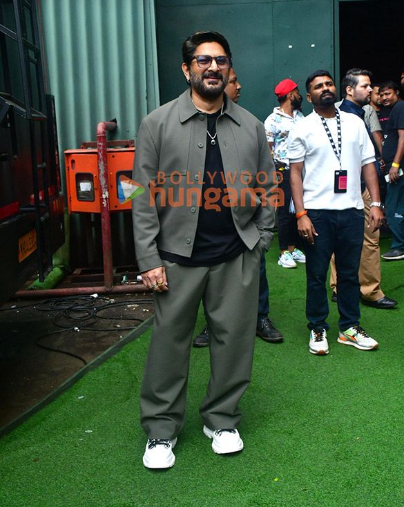 photos akshay kumar arshad warsi and saurabh shukla snapped promoting jolly llb 3 11