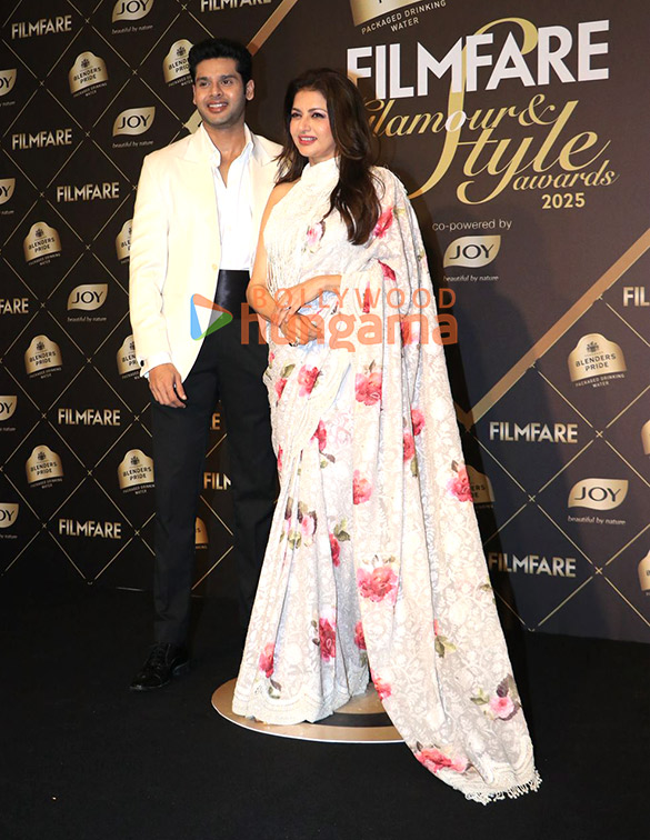 photos ananya panday alaya f malaika arora and others grace the filmfare glamour and style awards 2025 13